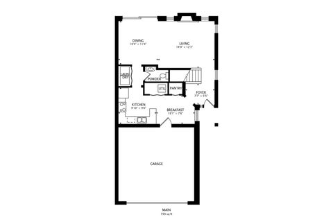 Tiny photo for 107 Welwyn Street, Lake Bluff, IL 60044 (MLS # 12685184)