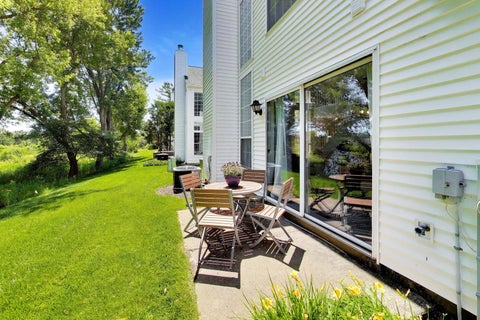 Tiny photo for 107 Welwyn Street, Lake Bluff, IL 60044 (MLS # 12685184)