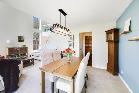 Tiny photo for 107 Welwyn Street, Lake Bluff, IL 60044 (MLS # 12685184)