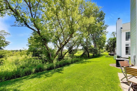 Tiny photo for 107 Welwyn Street, Lake Bluff, IL 60044 (MLS # 12685184)
