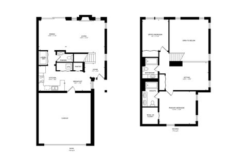 Tiny photo for 107 Welwyn Street, Lake Bluff, IL 60044 (MLS # 12685184)