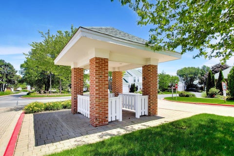 Tiny photo for 107 Welwyn Street, Lake Bluff, IL 60044 (MLS # 12685184)
