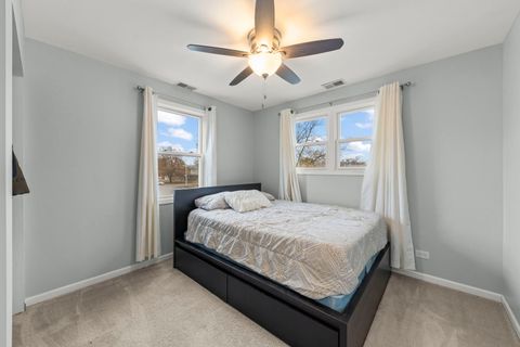 Tiny photo for 6017 Birmingham Street, Chicago Ridge, IL 60415 (MLS # 12522205)