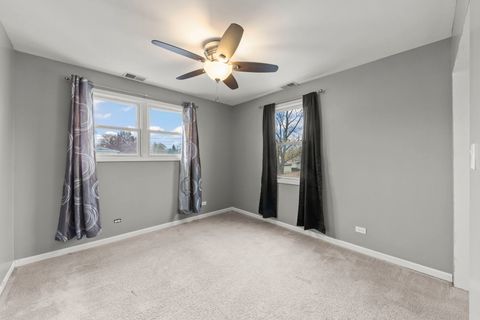 Tiny photo for 6017 Birmingham Street, Chicago Ridge, IL 60415 (MLS # 12522205)