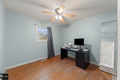 Tiny photo for 6017 Birmingham Street, Chicago Ridge, IL 60415 (MLS # 12522205)