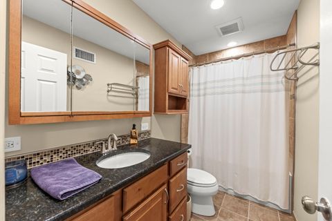 Tiny photo for 6017 Birmingham Street, Chicago Ridge, IL 60415 (MLS # 12522205)