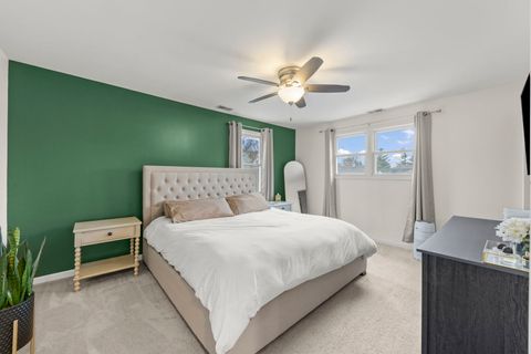 Tiny photo for 6017 Birmingham Street, Chicago Ridge, IL 60415 (MLS # 12522205)