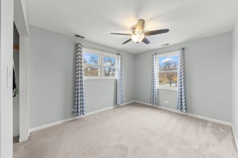 Tiny photo for 6017 Birmingham Street, Chicago Ridge, IL 60415 (MLS # 12522205)