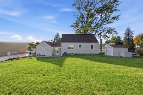 Tiny photo for 3 S South Elgin Boulevard, South Elgin, IL 60177 (MLS # 12777798)