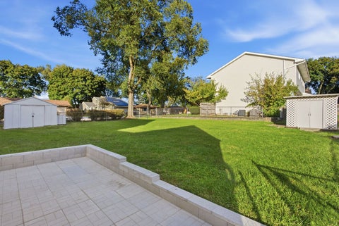 Tiny photo for 3 S South Elgin Boulevard, South Elgin, IL 60177 (MLS # 12777798)