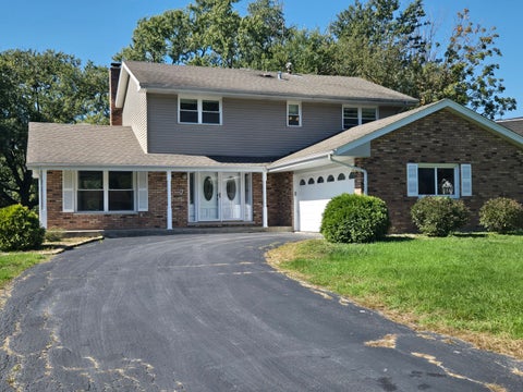 Tiny photo for 784 Exmoor Road, Olympia Fields, IL 60461 (MLS # 12783050)