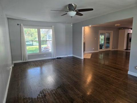 Tiny photo for 784 Exmoor Road, Olympia Fields, IL 60461 (MLS # 12783050)