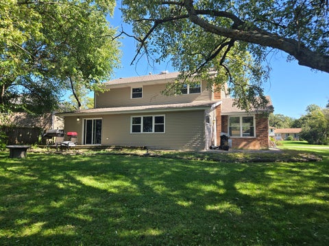 Tiny photo for 784 Exmoor Road, Olympia Fields, IL 60461 (MLS # 12783050)