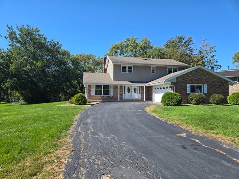 Tiny photo for 784 Exmoor Road, Olympia Fields, IL 60461 (MLS # 12783050)