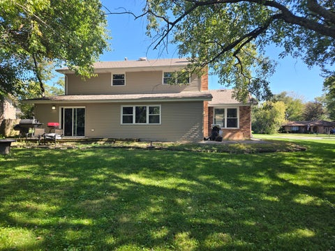 Tiny photo for 784 Exmoor Road, Olympia Fields, IL 60461 (MLS # 12783050)