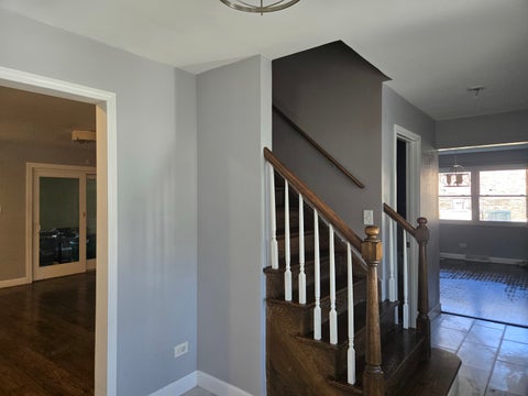 Tiny photo for 784 Exmoor Road, Olympia Fields, IL 60461 (MLS # 12783050)