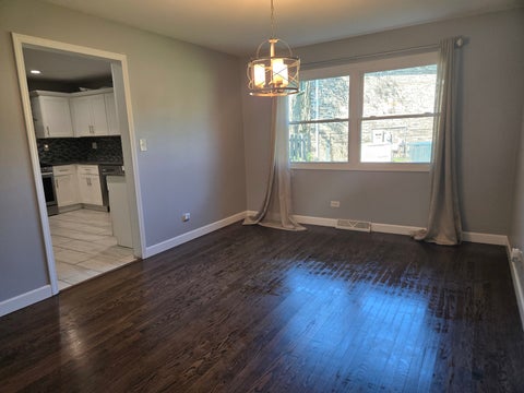 Tiny photo for 784 Exmoor Road, Olympia Fields, IL 60461 (MLS # 12783050)