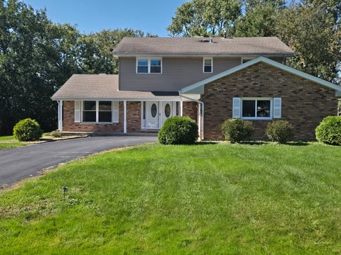 Photo of 784 Exmoor Road, Olympia Fields, IL 60461 (MLS # 12783050)