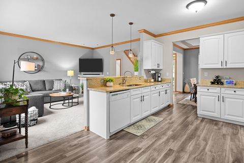 Tiny photo for 245 Garden Drive, Elgin, IL 60124 (MLS # 12499781)