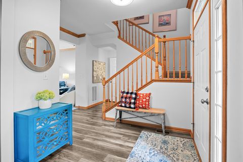 Tiny photo for 245 Garden Drive, Elgin, IL 60124 (MLS # 12499781)