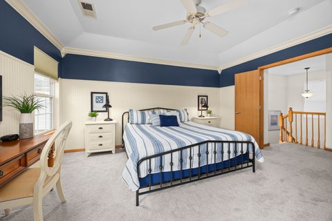 Tiny photo for 245 Garden Drive, Elgin, IL 60124 (MLS # 12499781)