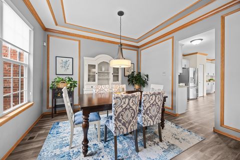 Tiny photo for 245 Garden Drive, Elgin, IL 60124 (MLS # 12499781)