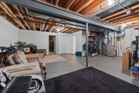 Tiny photo for 245 Garden Drive, Elgin, IL 60124 (MLS # 12499781)