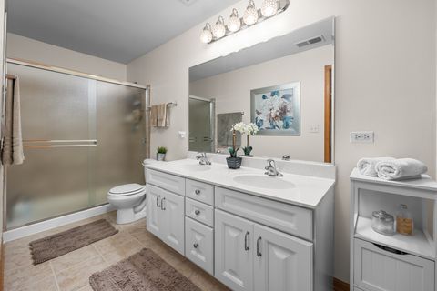 Tiny photo for 245 Garden Drive, Elgin, IL 60124 (MLS # 12499781)