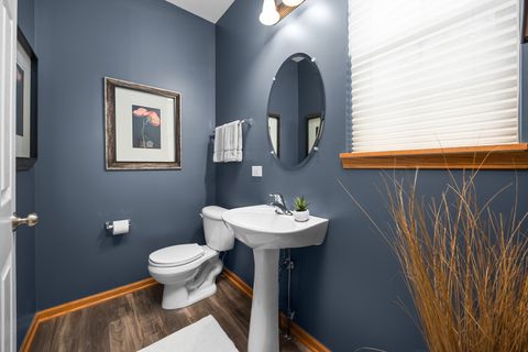 Tiny photo for 245 Garden Drive, Elgin, IL 60124 (MLS # 12499781)