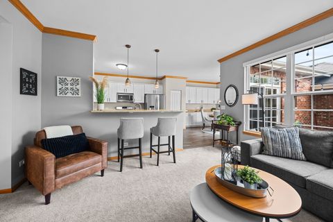 Tiny photo for 245 Garden Drive, Elgin, IL 60124 (MLS # 12499781)