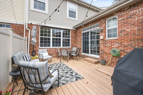 Tiny photo for 245 Garden Drive, Elgin, IL 60124 (MLS # 12499781)