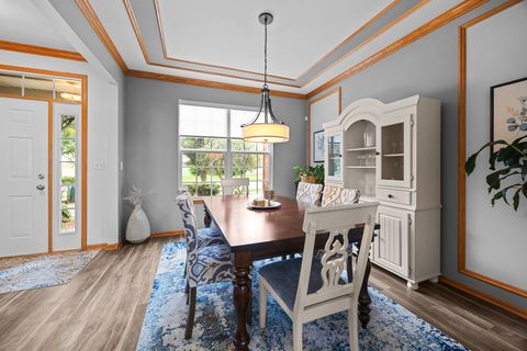 Tiny photo for 245 Garden Drive, Elgin, IL 60124 (MLS # 12499781)