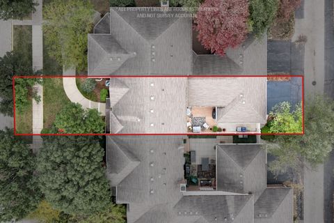 Tiny photo for 245 Garden Drive, Elgin, IL 60124 (MLS # 12499781)