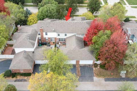 Tiny photo for 245 Garden Drive, Elgin, IL 60124 (MLS # 12499781)