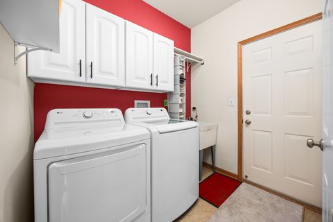 Tiny photo for 245 Garden Drive, Elgin, IL 60124 (MLS # 12499781)