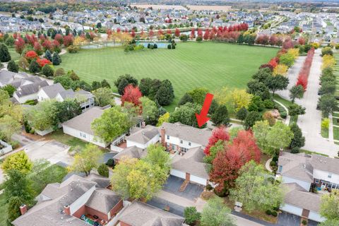 Tiny photo for 245 Garden Drive, Elgin, IL 60124 (MLS # 12499781)