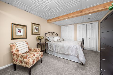 Tiny photo for 245 Garden Drive, Elgin, IL 60124 (MLS # 12499781)