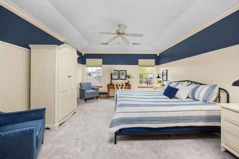 Tiny photo for 245 Garden Drive, Elgin, IL 60124 (MLS # 12499781)