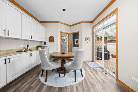 Tiny photo for 245 Garden Drive, Elgin, IL 60124 (MLS # 12499781)