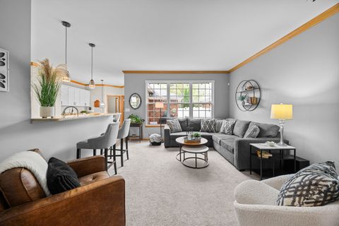 Tiny photo for 245 Garden Drive, Elgin, IL 60124 (MLS # 12499781)