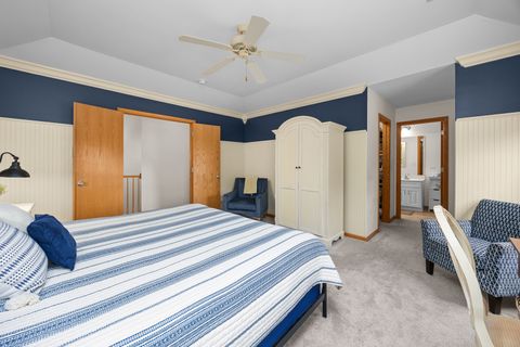 Tiny photo for 245 Garden Drive, Elgin, IL 60124 (MLS # 12499781)