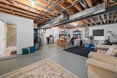 Tiny photo for 245 Garden Drive, Elgin, IL 60124 (MLS # 12499781)