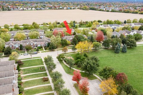 Tiny photo for 245 Garden Drive, Elgin, IL 60124 (MLS # 12499781)