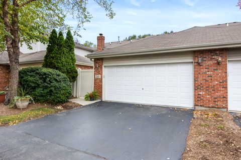 Tiny photo for 245 Garden Drive, Elgin, IL 60124 (MLS # 12499781)