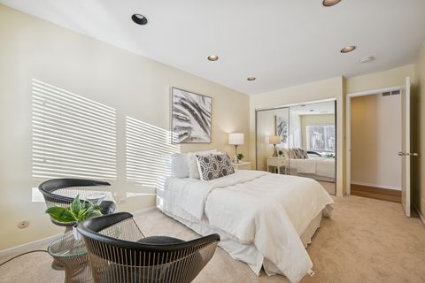 Tiny photo for 3030 Pheasant Creek Drive #102, Northbrook, IL 60062 (MLS # 12538307)