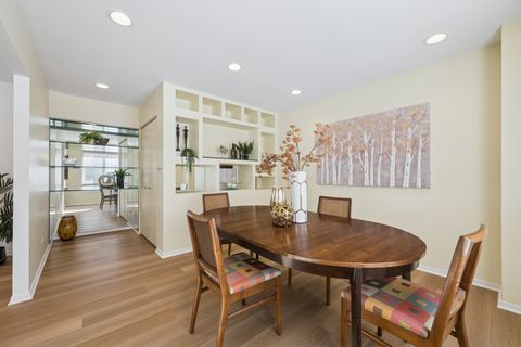 Tiny photo for 3030 Pheasant Creek Drive #102, Northbrook, IL 60062 (MLS # 12538307)