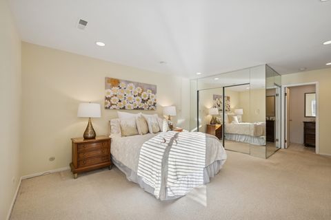 Tiny photo for 3030 Pheasant Creek Drive #102, Northbrook, IL 60062 (MLS # 12538307)