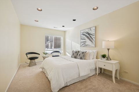 Tiny photo for 3030 Pheasant Creek Drive #102, Northbrook, IL 60062 (MLS # 12538307)