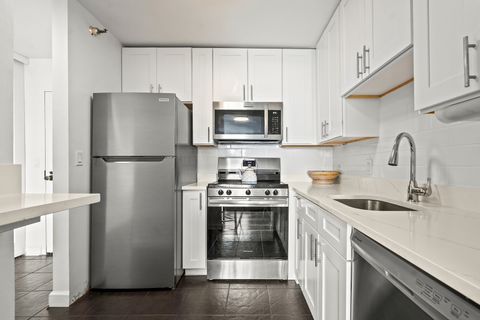 Tiny photo for 1212 N LASALLE Street #2107, Chicago, IL 60610 (MLS # 12494203)