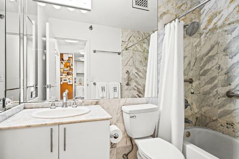 Tiny photo for 1212 N LASALLE Street #2107, Chicago, IL 60610 (MLS # 12494203)